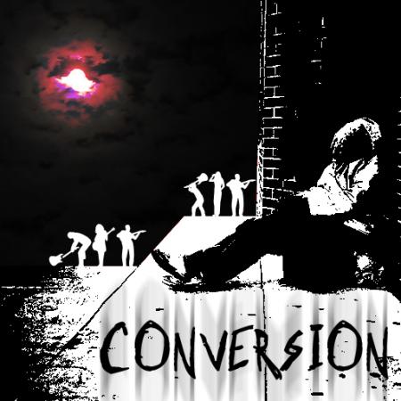 CONVERSION...