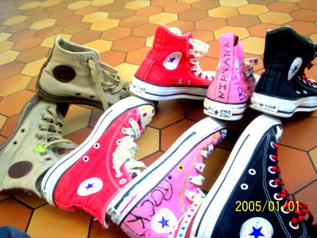 quelque mistigri d'la maison =]