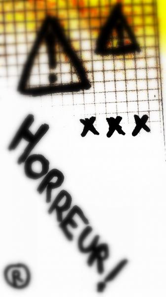 sang pour sang horreur