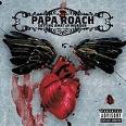 album de papa roach..