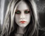 avril LAVINGE