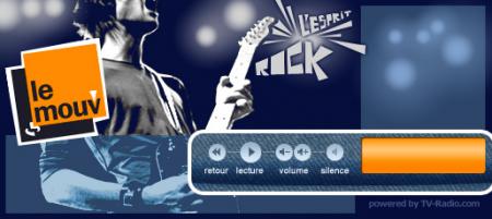 Rock    [Merci pier]  =]