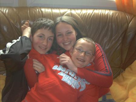 &eacute; voila on fini en bot&eacute; ac l&eacute; 3 r&eacute;uni !