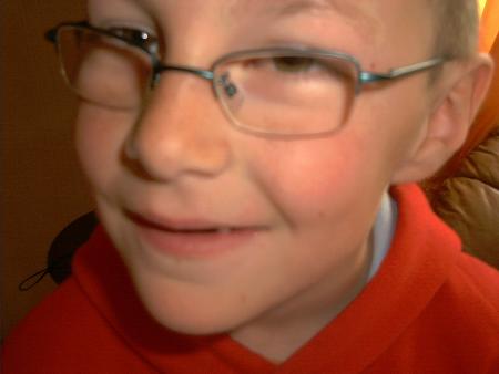 erwan 7 ans CE1 !! (mon couz) ^^