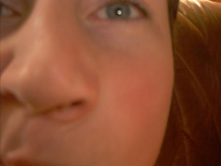 LE nez de mon couzin !!!