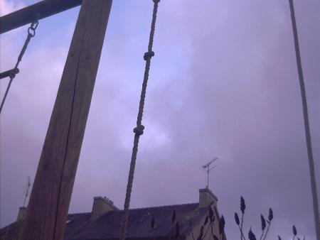 wow ca f&eacute; peur ko mm ! ^^