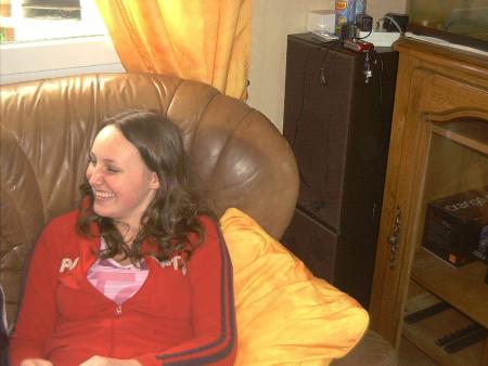 karine 16 ans (el &eacute; MDR)