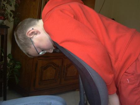 erwan putin je sav&eacute; ke tal&eacute; te cass&eacute; la geule !! ya d t&eacute;moin !! lol