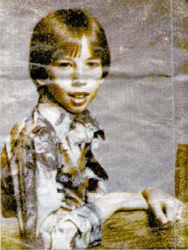 wow manson l&eacute;volution !