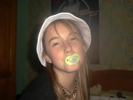 h&eacute;h&eacute;!mouahh!