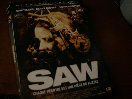(aniv) SAW