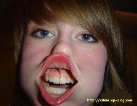 drole de t&egrave;te!! ^^