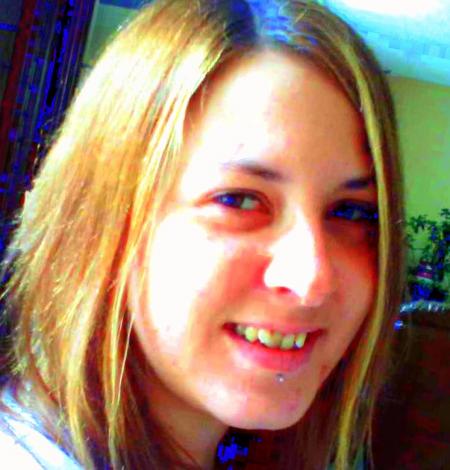 laetitia jttttmmmmmm