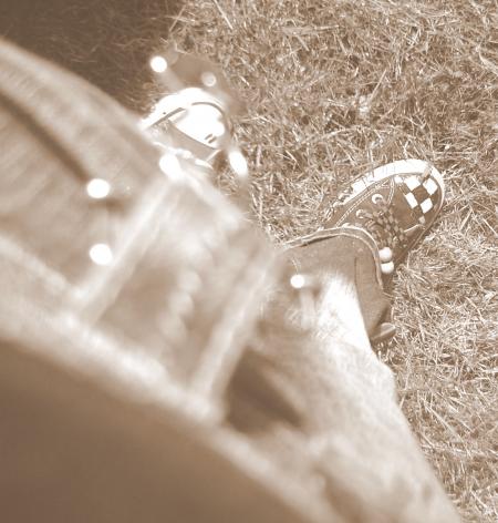 all the music which I like ROCK <3