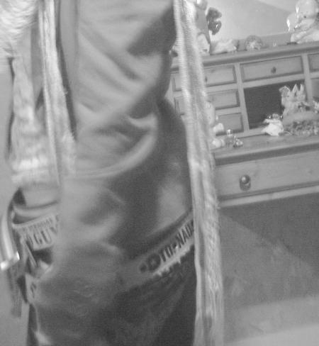 * Djack 'os  *    -  -  -  -  -  -  -  -  -  >     Galope    [ 8 ]   < - - - - - - - - -