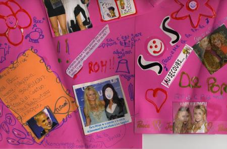 Une  [ i ]mage ?! Lucile