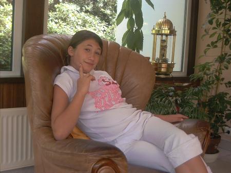 dede arete de fer ta star =) ^^ bisouuuuuxxxx