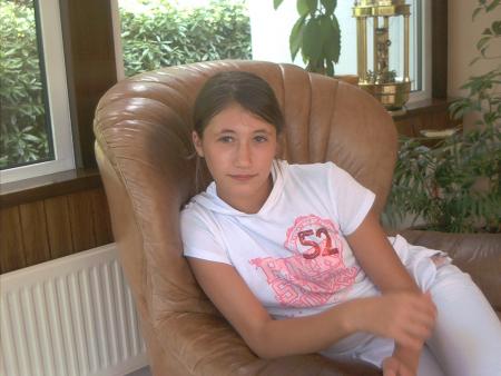 mais kes tum regarde toua  =(