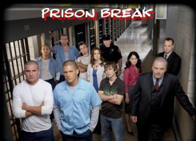 prison break
