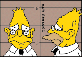 la papy dla s&eacute;rie!