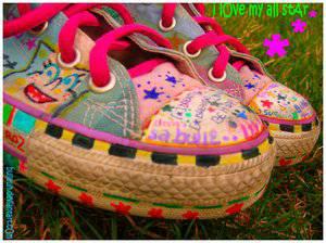 franchemen ser l&eacute; dents ^^ (too the dd)