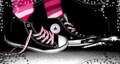 c'est telmen beau les convers!!?