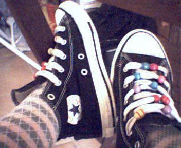 perle atitoude!! joli les perlounette..