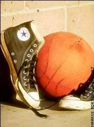 les all star aime tout ski boug&eacute; ;)