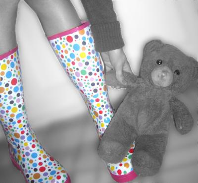 pour le pl&eacute;zir des yeux