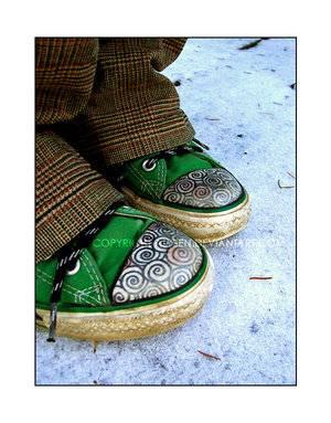 jador trroo l&eacute; conv' verte <3 fo ke jen prene des nouveeeeellll! soua des jaune soua des verte soua des orange ... a votre avis??