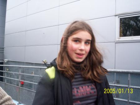 cecilia tou en bOt&eacute;&eacute;&eacute; :D