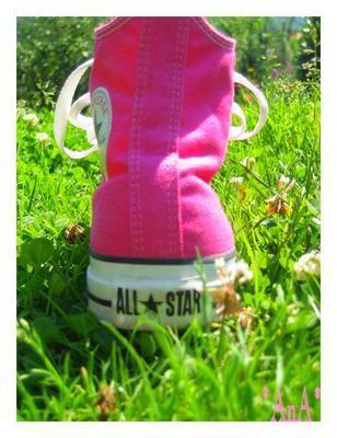 converses all star