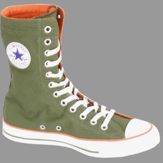 o&eacute; bof chu pa fann d longue .. &eacute; pui jm pa tro cete couleur de vert... zen penc&eacute; koi?