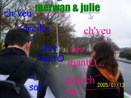 tou jusko moindre d&eacute;tail ;)