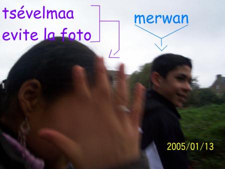 comme je di toujour TOUT EST SUR LA FOTO