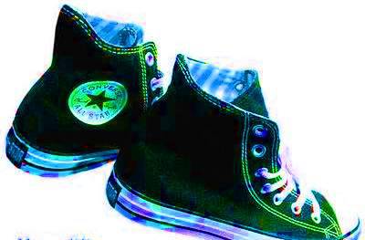 en bleue &eacute; ver :P