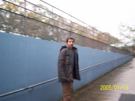 Bombardage de baptist xD .. :P