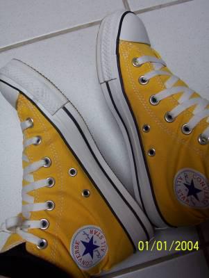 jvoudr&eacute; tro des jaune :/