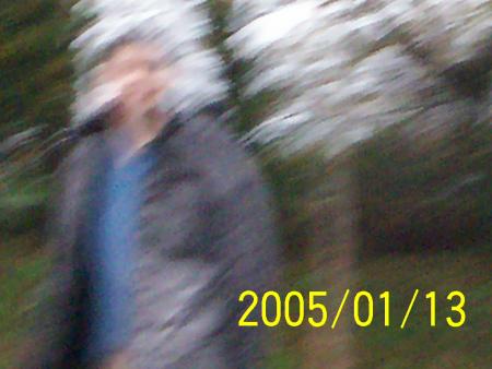 PHOTO tres bien prise de julie .. xD (baptist)